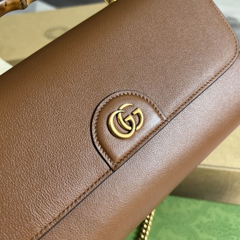 Gucci Satchel Bags